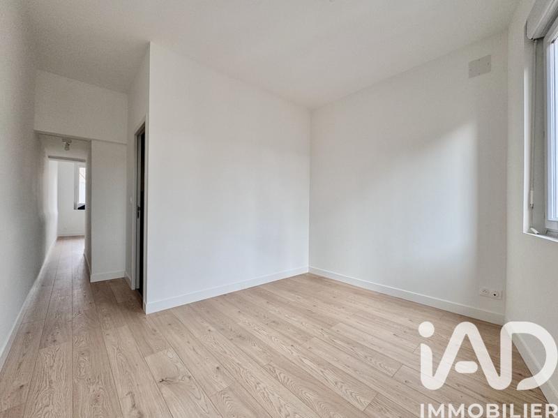 Appartement - 30 m² - 2 pièces