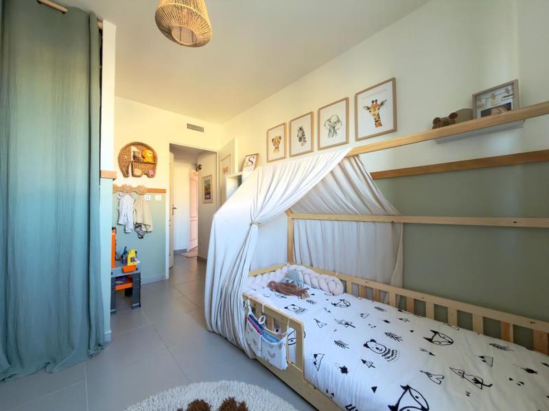 Maison - 102 m² - 4 pièces