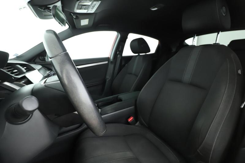 Honda Civic 1.0 i-Vtec Executive 5p 126 ch