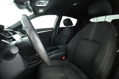 Honda Civic 1.0 i-Vtec Executive 5p 126 ch