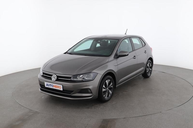 Volkswagen Polo 1.0 Tsi Confortline 95 ch