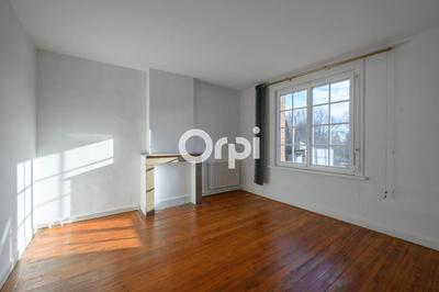 Maison - 118 m² - 3 pièces