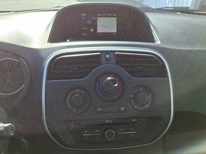 Renault Kangoo Maxi 1,5BlueDCI95cv Extra