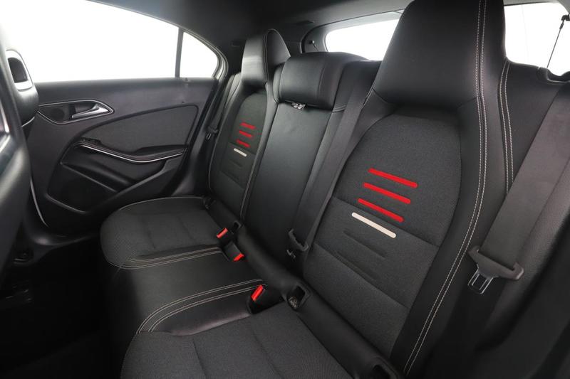 Mercedes Classe a 200 7g-Dct 156 ch