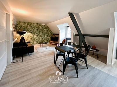 Appartement - 43 m² - 3 pièces