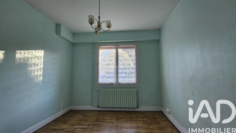 Maison - 145 m² - 6 pièces