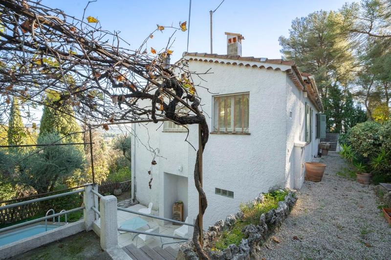 Villa - 152 m² - 5 pièces