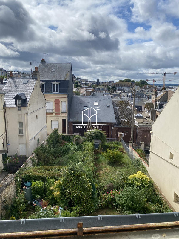 Appartement - 31 m² - 2 pièces