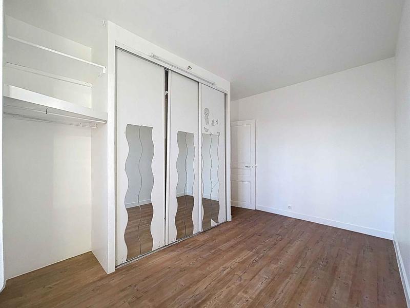 Appartement - 30 m² - 2 pièces