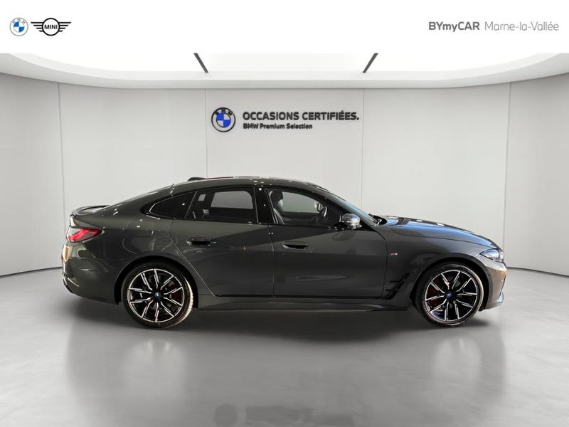 Bmw i4 G26 eDrive40 340 ch Bva m Sport