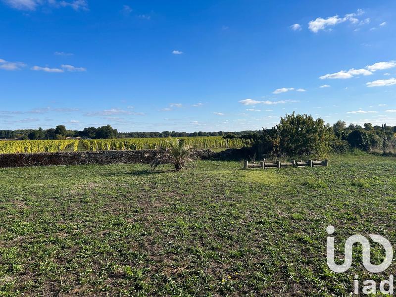 Maison - 155 m² - 6 pièces