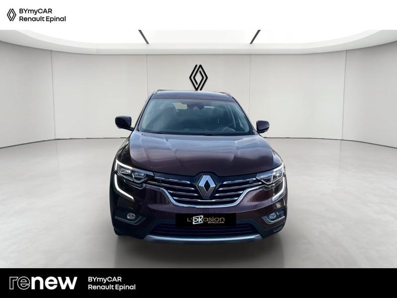 Renault Koleos dCi 175 4x2 X-tronic Intens
