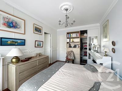 Appartement - 78 m² - 4 pièces