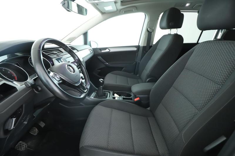 Volkswagen Touran 1.2 Tsi BlueMotion Tech Confortline 110 ch
