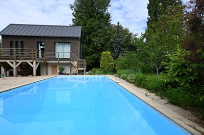 Maison - 160 m² - 7 pièces