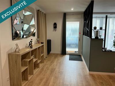 Appartement - 95 m² - 4 pièces