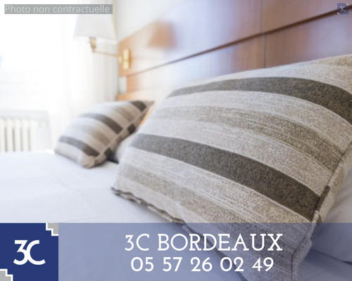 Fonds de commerce - 1 490 m²