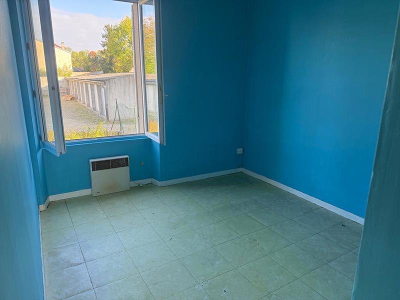 Appartement - 18 m² - 2 pièces