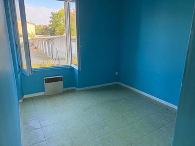 Appartement - 18 m² - 2 pièces