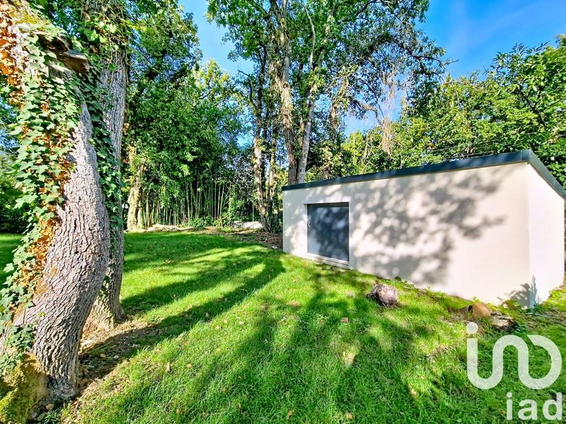 Maison - 175 m² - 5 pièces