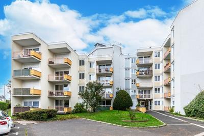 Immeuble - 3 662 m²