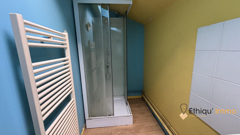 Maison - 150 m² - 7 pièces