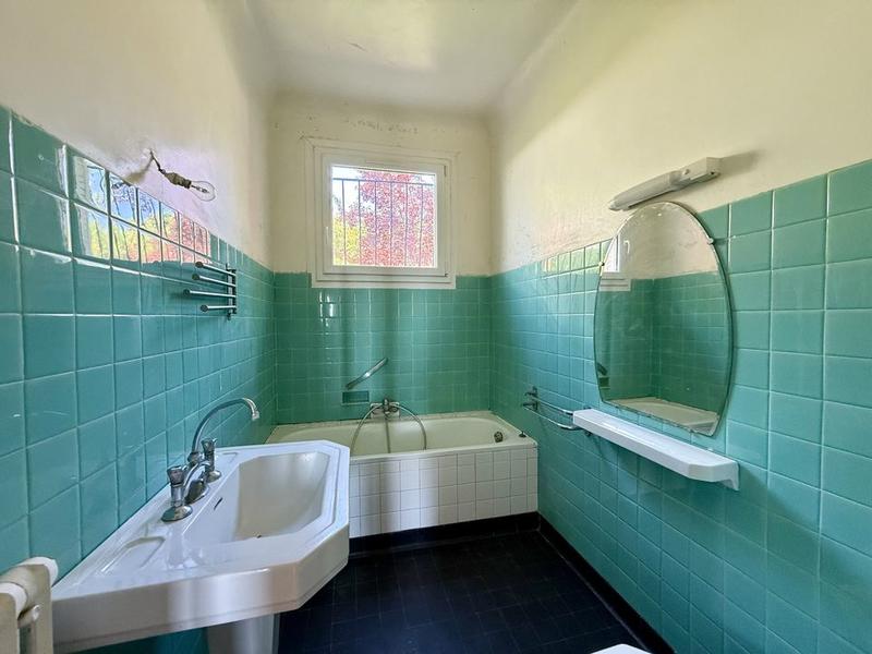 Maison - 155 m² - 6 pièces