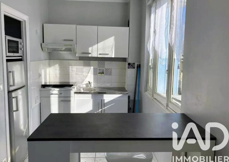 Immeuble - 156 m²