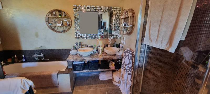 Appartement - 167 m² - 6 pièces