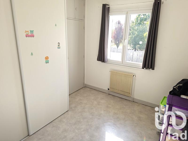 Maison - 168 m² - 8 pièces