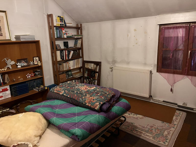 Viager - Maison - 136 m² - 7 pièces