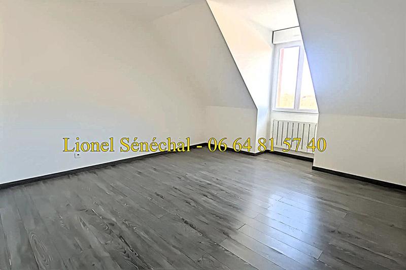 Maison - 150 m² - 8 pièces