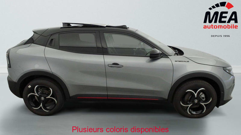 Alfa Romeo Junior 1.2 Ibrida 145 ch eDCT6 Speciale