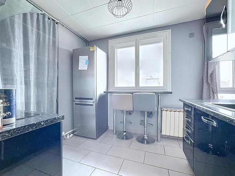 Appartement - 67 m² - 5 pièces