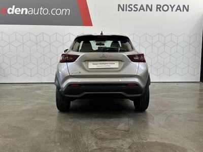 Nissan Juke Dig-T 114 Acenta