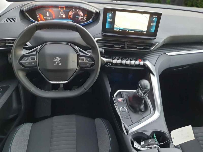 Peugeot 5008 1.5 BlueHDi 130 cv s&amp;S Style