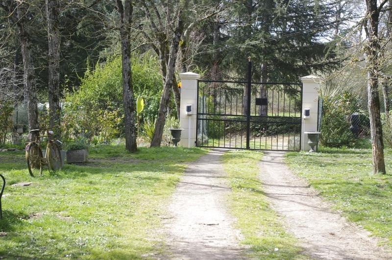 Maison - 245 m² - 8 pièces