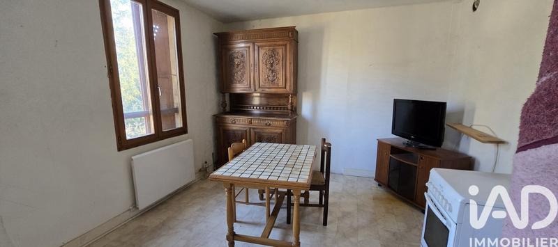 Maison de campagne - 250 m² - 15 pièces