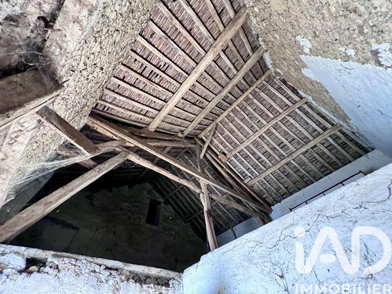 Maison - 70 m² - 4 pièces