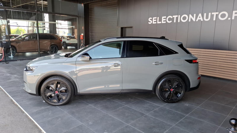 Ds Ds 7 E-Tense 4x4 300 Performance Line +