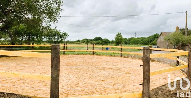 Terrain agricole - 245 476 m²