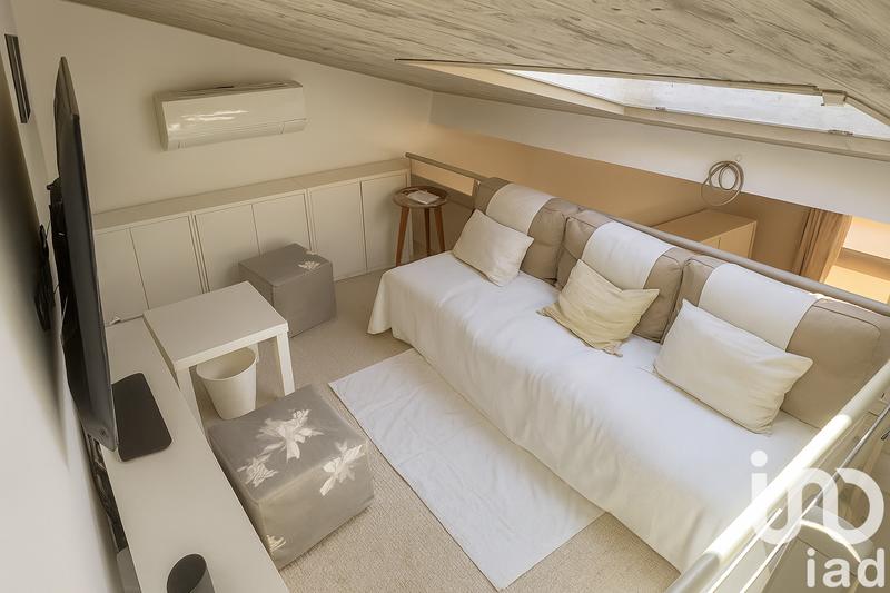 Maison - 60 m² - 3 pièces