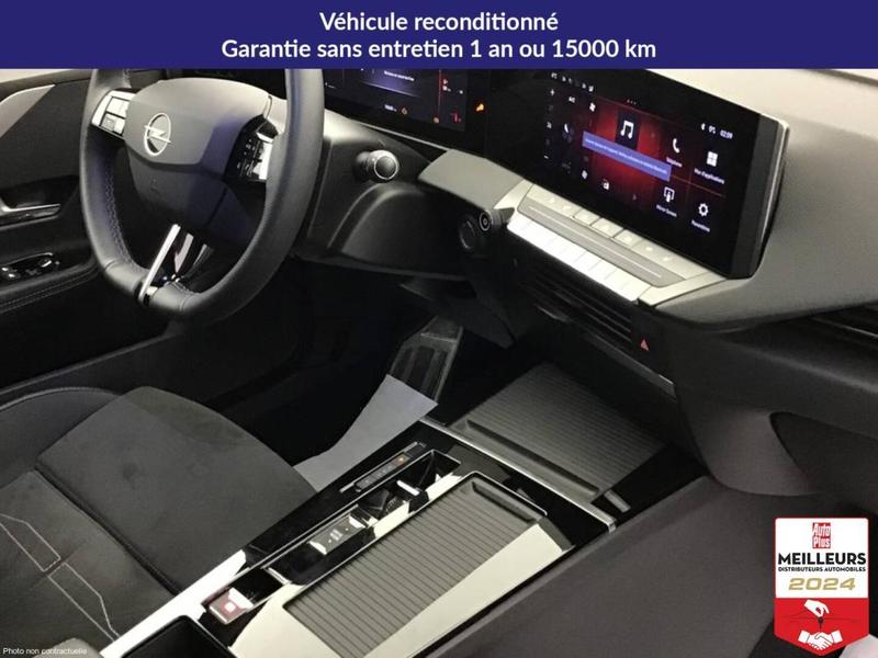 Opel Astra Ultimate Edition