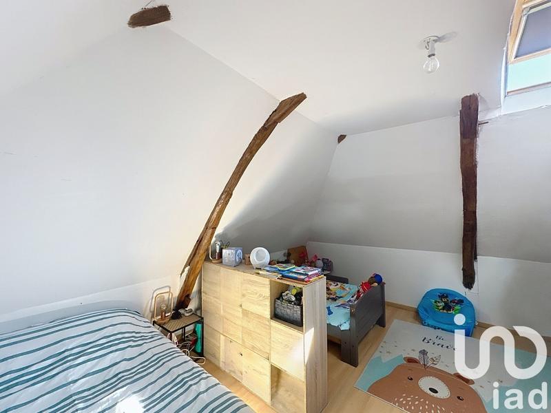 Maison de village - 52 m² - 3 pièces