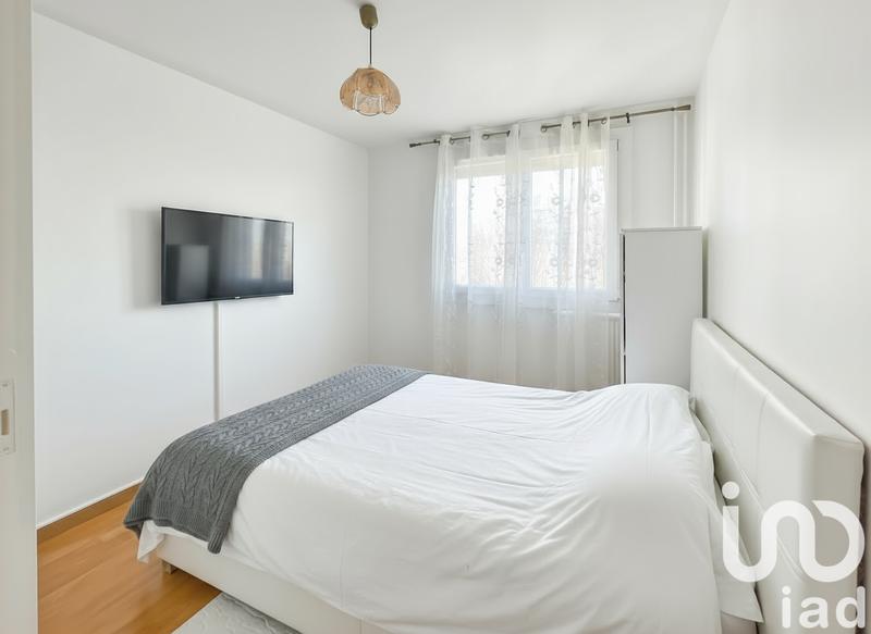 Appartement - 83 m² - 4 pièces