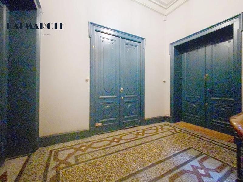 Appartement - 133 m² - 4 pièces