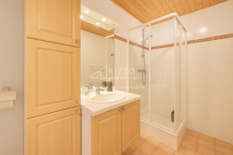 Maison - 145 m² - 5 pièces