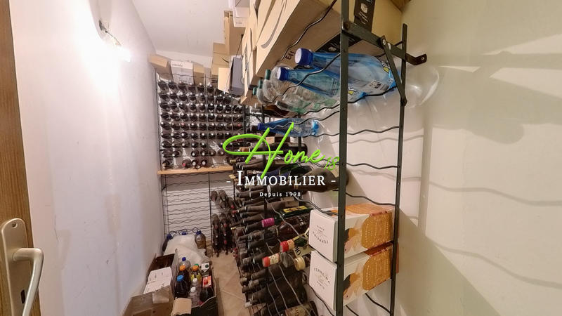 Maison - 171 m² - 6 pièces