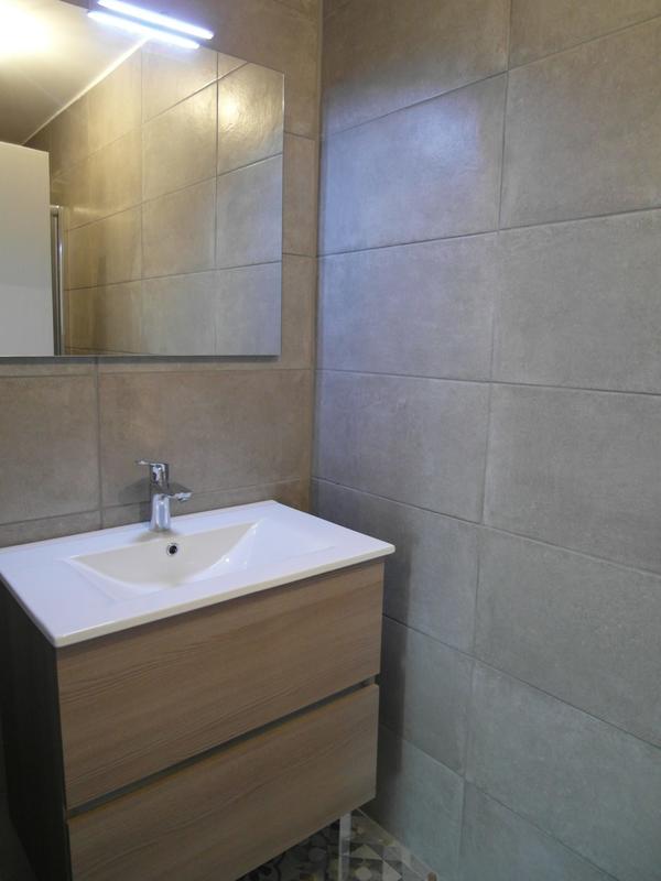 Appartement - 38 m² - 1 pièce