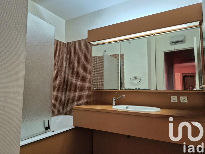 Appartement - 115 m² - 5 pièces